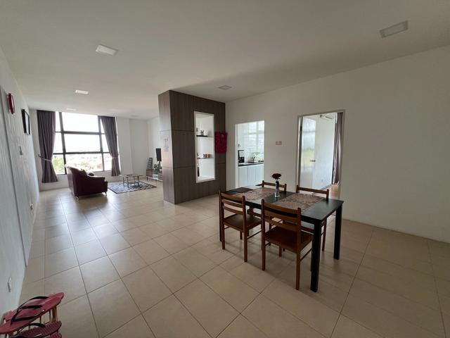 Apartment for sale in Kuching, Sarawak