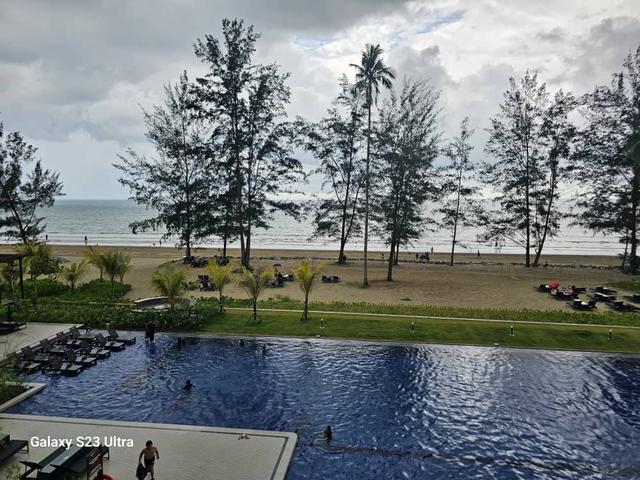 Apartment for sale in Lundu