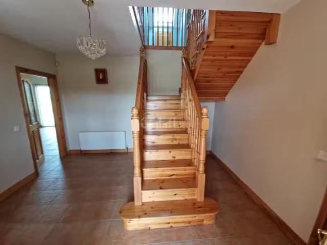 House to rent