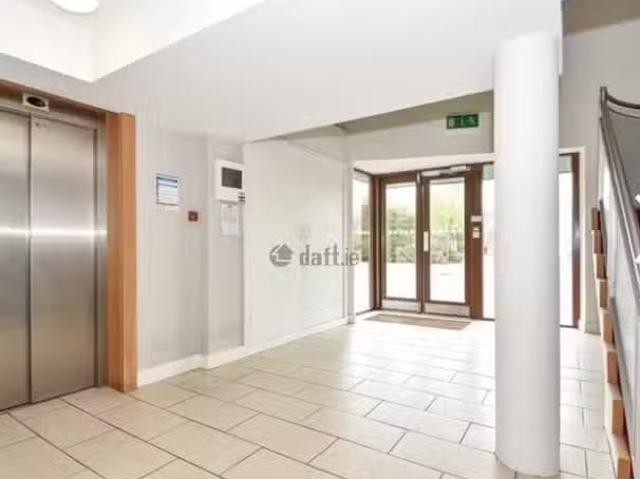 Apartment to rent