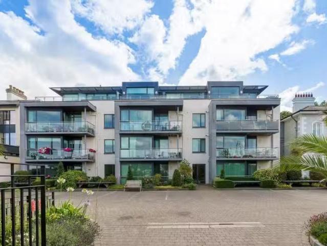 Apartment to rent