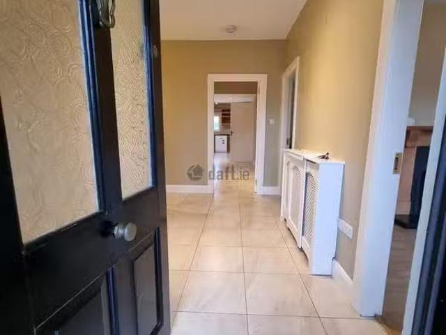 House to rent