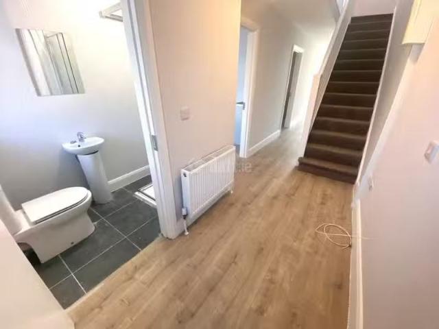 House to rent