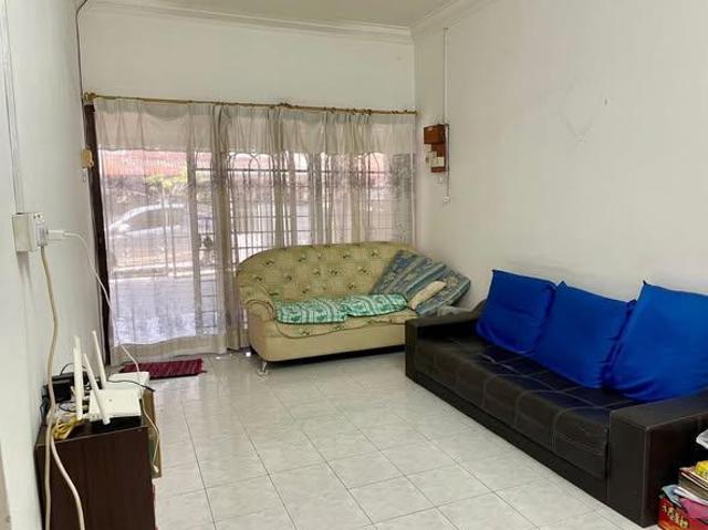 Terraced House for sale in Perak, Tanjong Ipoh