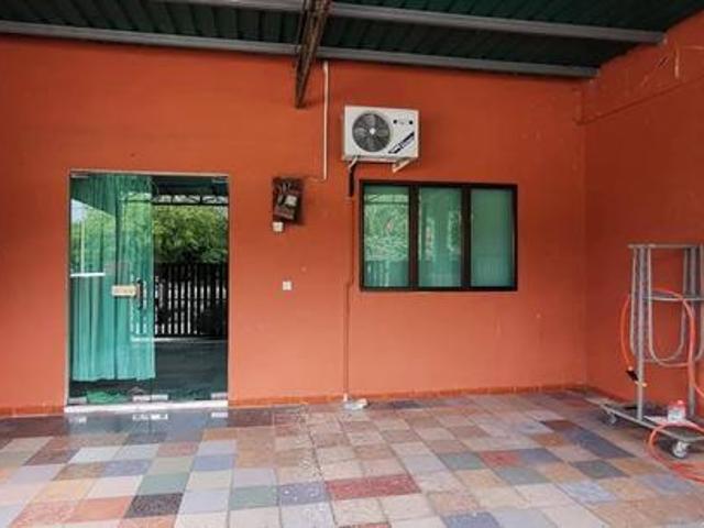 Terraced House for sale in Perak, Tanjong Ipoh