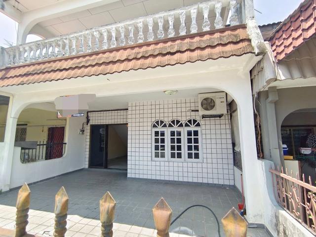 Terraced House for sale in Majlis Bandaraya Ipoh, Kinta