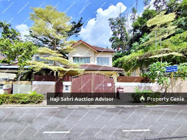 Residential House for rent in PJU 5, Petaling Jaya