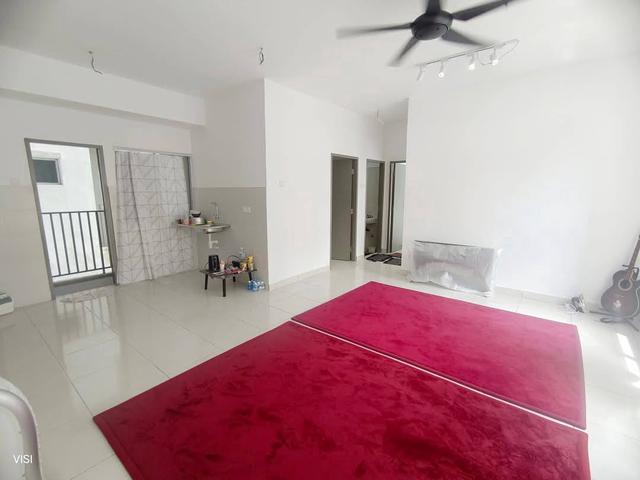 Condominium for sale in Perak, Tanjong Ipoh