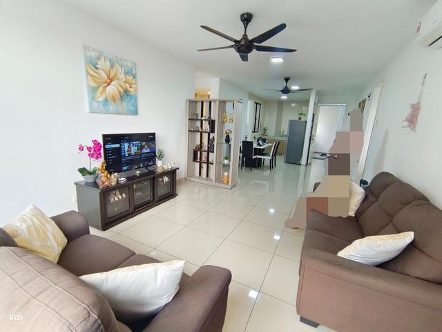 Condominium for sale in Perak, Tanjong Ipoh