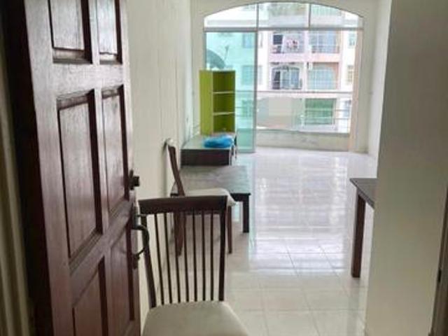 Apartment for sale in Perak, Tanjong Ipoh