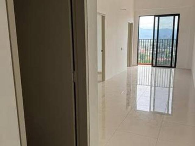Serviced Residence for sale in Perak, Tanjong Ipoh