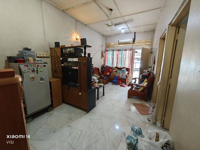 Terraced House for sale in Perak, Tanjong Ipoh