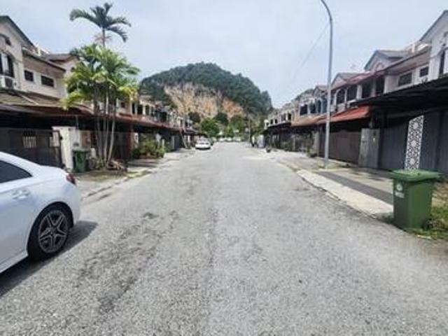 Terraced House for sale in Tambun, Majlis Bandaraya Ipoh