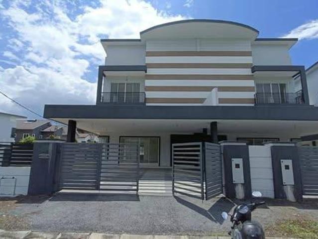 Residential House for sale in Perak, Tanjong Ipoh