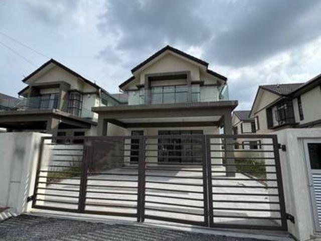 Residential House for sale in Perak, Tanjong Ipoh