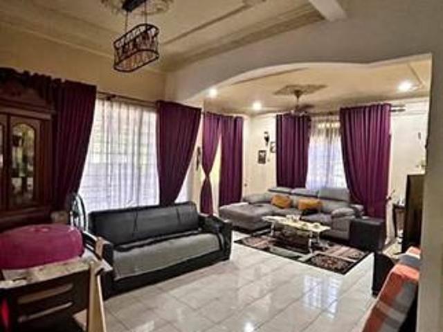 Bungalow for sale in Perak, Tanjong Ipoh