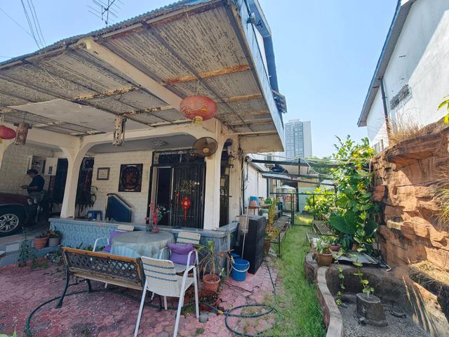 Residential House for sale in Kinabalu, Sabah