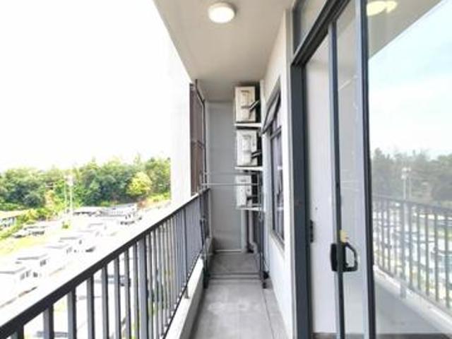 Condominium for sale in Penampang, Pinampang