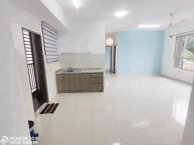 Condominium for sale in Perak, Tanjong Ipoh