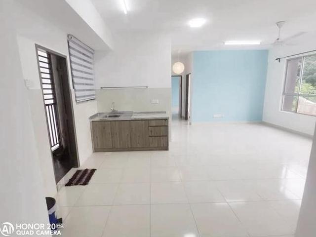 Condominium for sale in Perak, Tanjong Ipoh