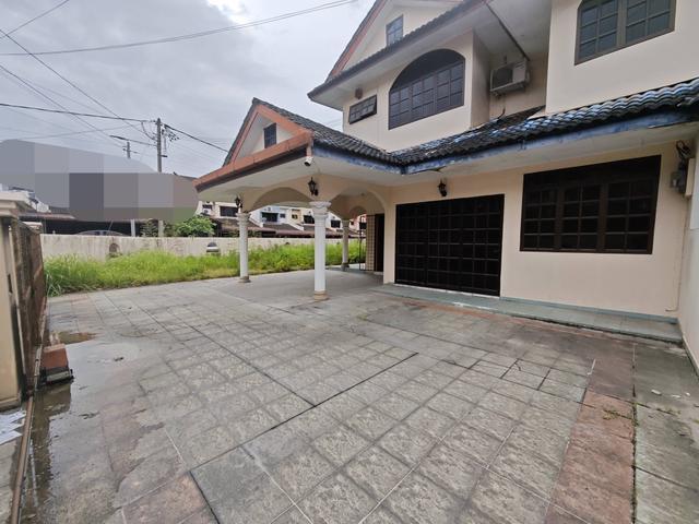 Residential House for sale in Perak, Tanjong Ipoh