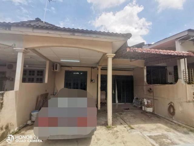 Terraced House for sale in Perak, Tanjong Ipoh