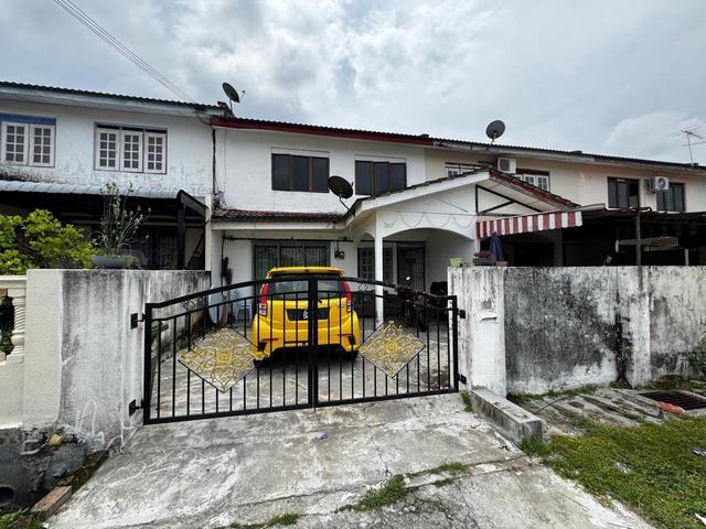 Terraced House for sale in Perak, Tanjong Ipoh