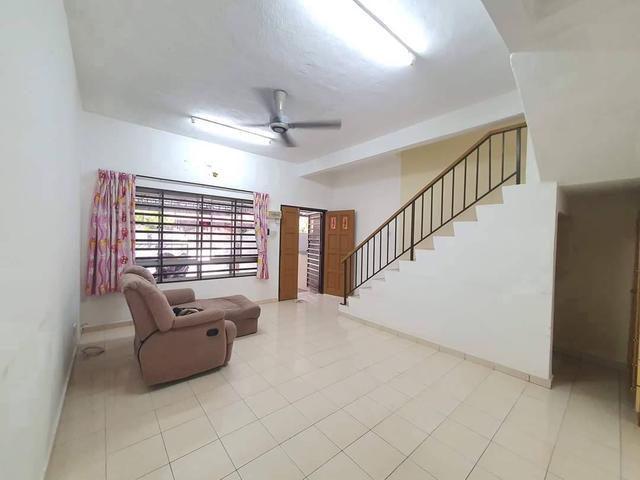 Terraced House for sale in Perak, Tanjong Ipoh