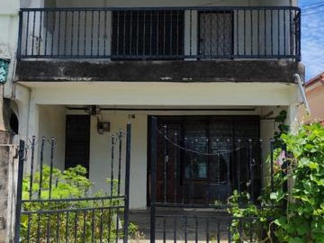 Terraced House for sale in Perak, Tanjong Ipoh