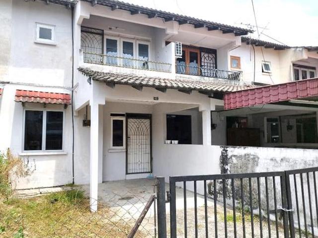 Terraced House for sale in Perak, Tanjong Ipoh