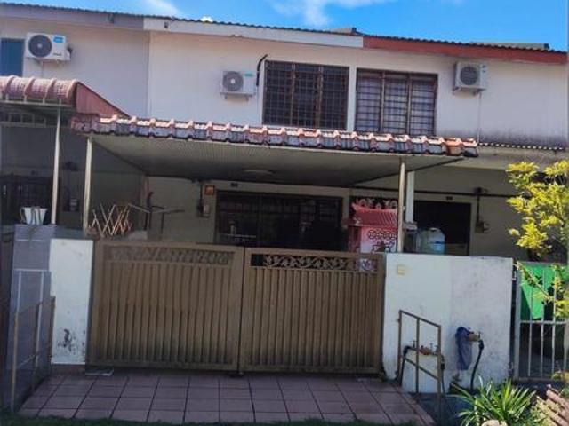 Terraced House for sale in Perak, Tanjong Ipoh
