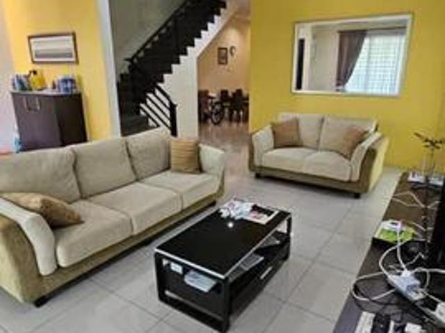 Residential House for sale in Perak, Tanjong Ipoh