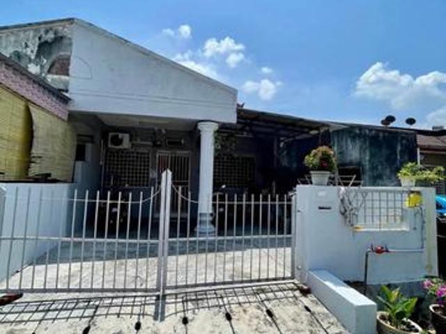 Terraced House for sale in Perak, Tanjong Ipoh