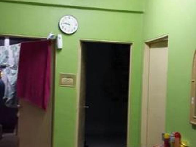 Apartment for sale in Kajang, Langat