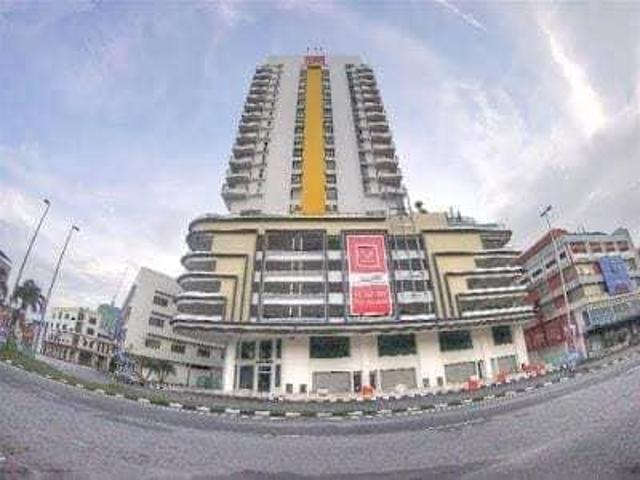 Condominium for sale in Perak, Tanjong Ipoh