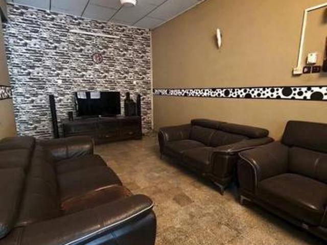 Terraced House for sale in Majlis Bandaraya Ipoh, Kinta