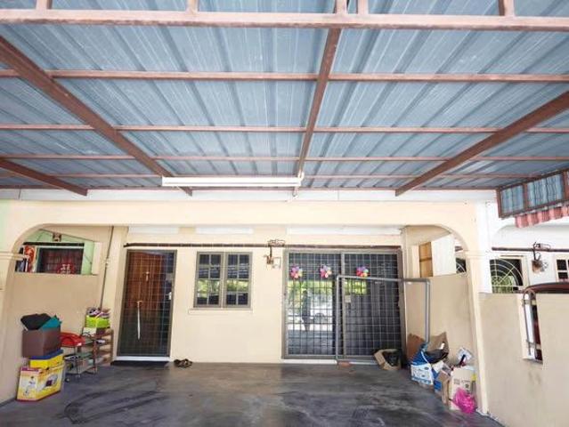 Terraced House for sale in Perak, Tanjong Ipoh