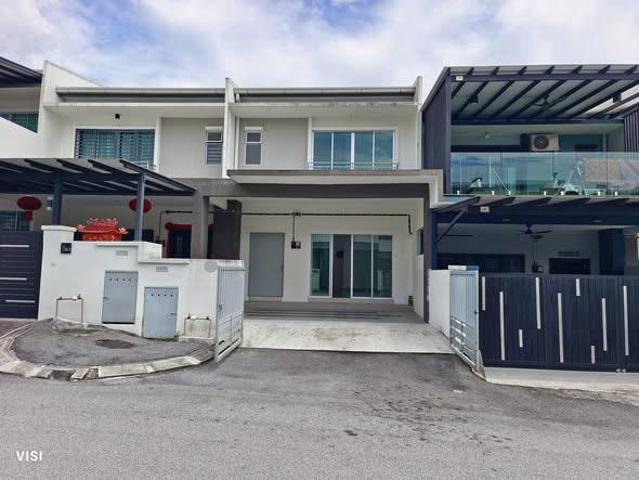 Residential House for sale in Perak, Tanjong Ipoh