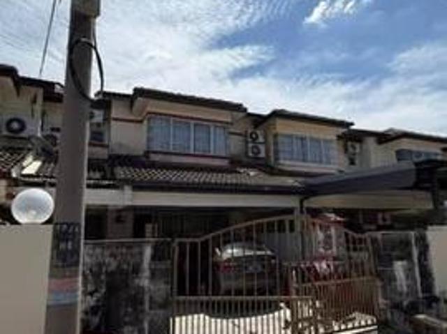 Terraced House for sale in Perak, Tanjong Ipoh