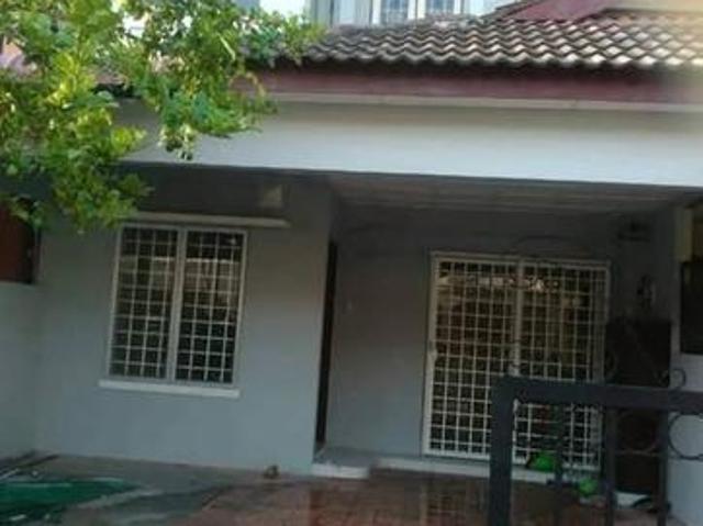 Terraced House for sale in Perak, Tanjong Ipoh