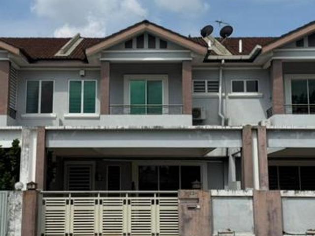 Terraced House for sale in Perak, Tanjong Ipoh