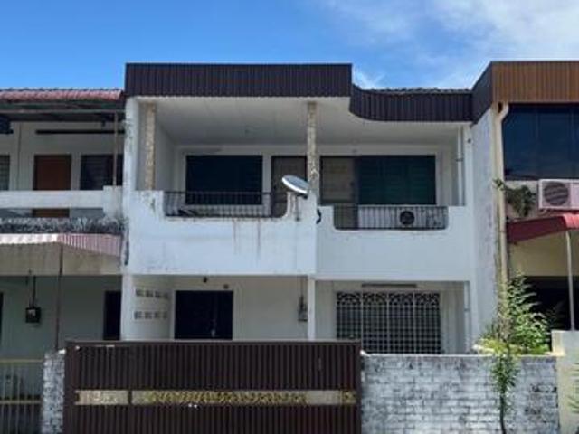 Terraced House for sale in Perak, Tanjong Ipoh