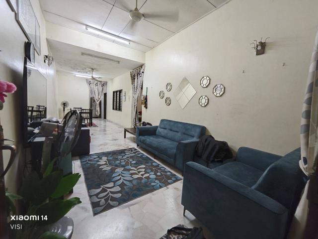 Terraced House for sale in Perak, Tanjong Ipoh