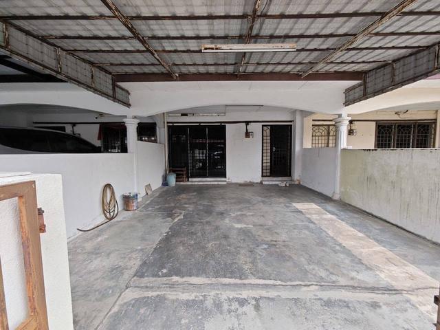 Terraced House for sale in Majlis Bandaraya Ipoh, Kinta