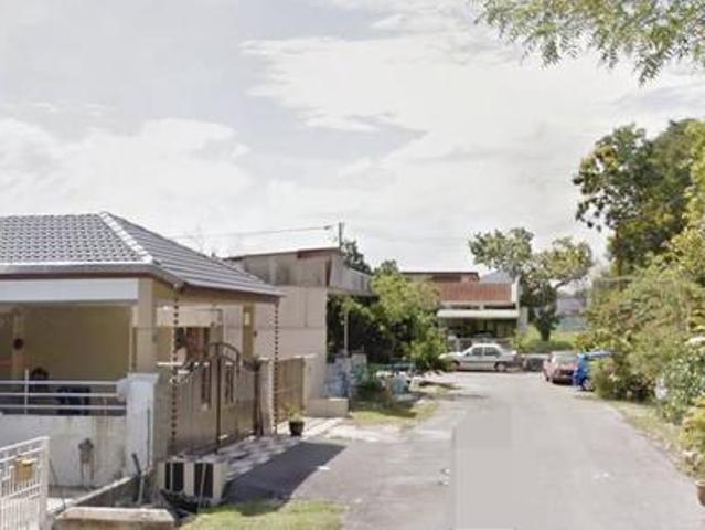 Terraced House for sale in Perak, Tanjong Ipoh