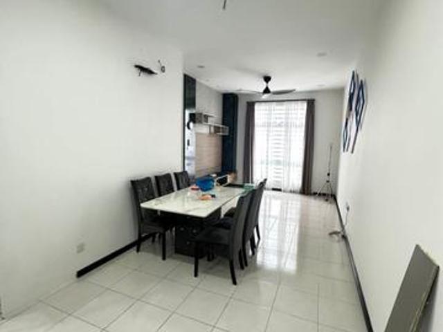 Condominium for sale in Perak, Tanjong Ipoh