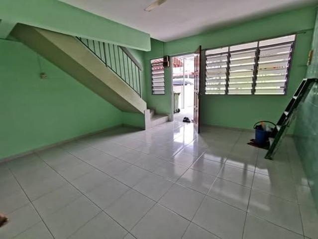 Terraced House for sale in Perak, Tanjong Ipoh