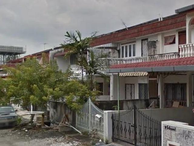 Terraced House for sale in Perak, Tanjong Ipoh