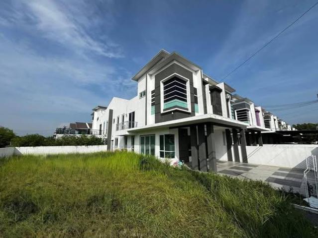 Terraced House for sale in Perak, Tanjong Ipoh