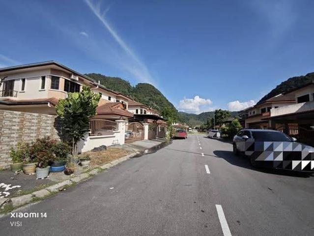 Residential House for sale in Perak, Tanjong Ipoh